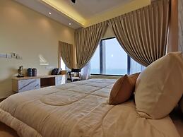 Attic Home Melaka Imperio Residence