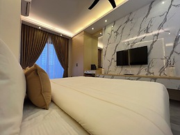 Attic Home Melaka Imperio Residence