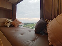 Attic Home Melaka Imperio Residence