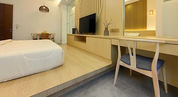 Attic Home Melaka Imperio Residence