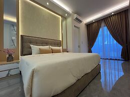 Attic Home Melaka Imperio Residence