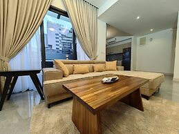 Attic Home Melaka Imperio Residence