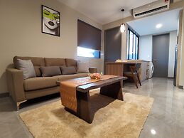 Attic Home Melaka Imperio Residence