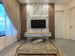 Attic Home Melaka Imperio Residence