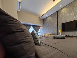 Attic Home Melaka Imperio Residence