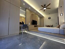 Attic Home Melaka Imperio Residence