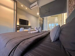 Attic Home Melaka Imperio Residence