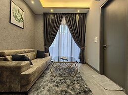 Attic Home Melaka Imperio Residence
