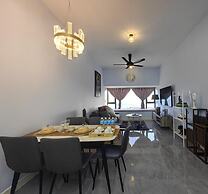 Attic Home Melaka Imperio Residence