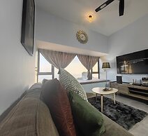 Attic Home Melaka Imperio Residence