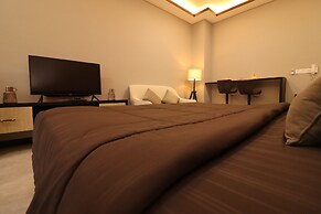 Attic Home Melaka Imperio Residence