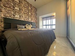 Attic Home Melaka Imperio Residence