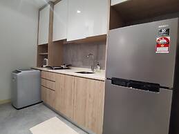 Attic Home Melaka Imperio Residence