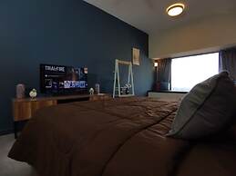 Attic Home Melaka Imperio Residence