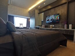 Attic Home Melaka Imperio Residence