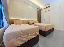 Attic Home Melaka Imperio Residence