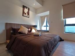 Attic Home Melaka Imperio Residence