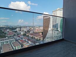 Attic Home Melaka Imperio Residence