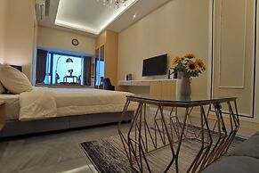 Attic Home Melaka Imperio Residence