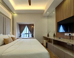 Attic Home Melaka Imperio Residence