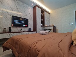 Attic Home Melaka Imperio Residence