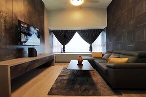 Attic Home Melaka Imperio Residence