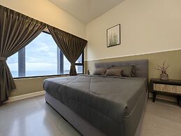 Attic Home Melaka Imperio Residence