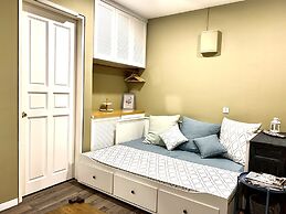 Attic Home Melaka Imperio Residence