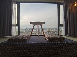 Attic Home Melaka Imperio Residence
