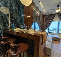 Attic Home Melaka Imperio Residence