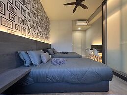 Attic Home Melaka Imperio Residence