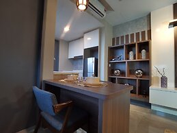 Attic Home Melaka Imperio Residence