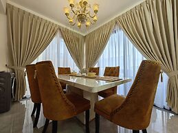 Attic Home Melaka Imperio Residence