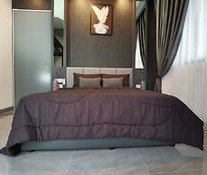 Attic Home Melaka Imperio Residence