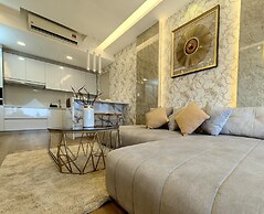 Attic Home Melaka Imperio Residence