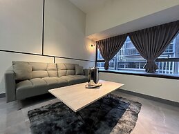 Attic Home Melaka Imperio Residence