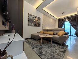 Attic Home Melaka Imperio Residence