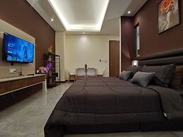 Attic Home Melaka Imperio Residence