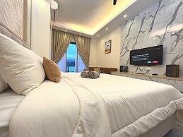 Attic Home Melaka Imperio Residence