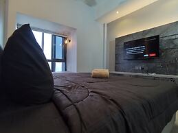 Attic Home Melaka Imperio Residence