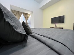 Attic Home Melaka Imperio Residence
