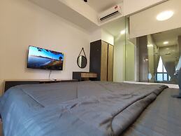 Attic Home Melaka Imperio Residence
