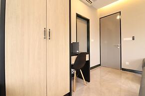Attic Home Melaka Imperio Residence