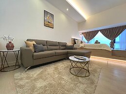 Attic Home Melaka Imperio Residence