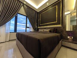 Attic Home Melaka Imperio Residence