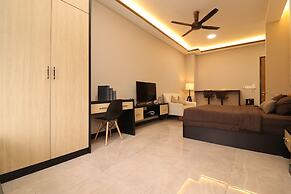 Attic Home Melaka Imperio Residence