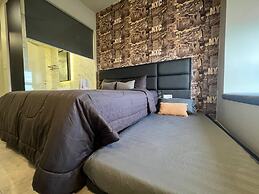Attic Home Melaka Imperio Residence