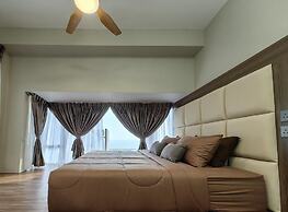 Attic Home Melaka Imperio Residence