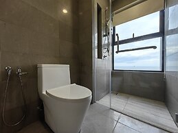 Attic Home Melaka Imperio Residence