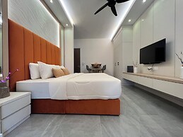 Attic Home Melaka Imperio Residence